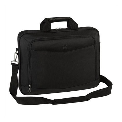 Dell | Fits up to size 16 "" | Professional Lite | 460-11738 | Messenger - Briefcase | Black | Shoulder strap - 4